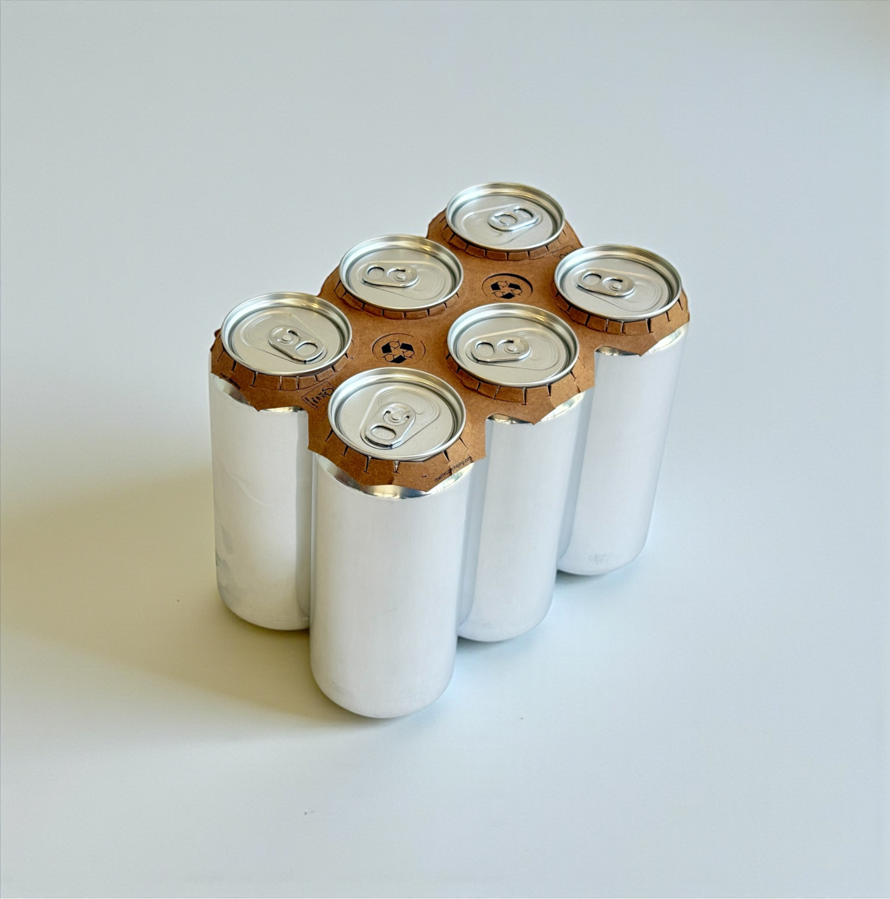 Can carrier S6